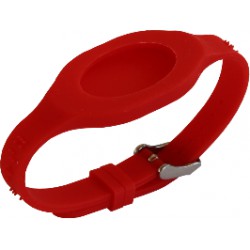 Bracelet - Rouge