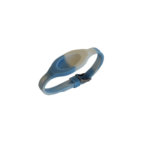 Bracelet - Bleu Blanc