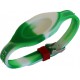 Bracelet - Vert Blanc