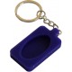 Porte Clé - Keychain Bleu Foncé