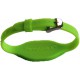 Bracelet - Bandz Vert turquoise