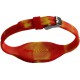 Bracelet - Jaune orange