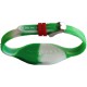 Bracelet - Vert Blanc