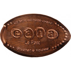 Penny EANA Parc