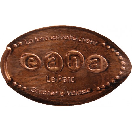 Penny EANA Parc