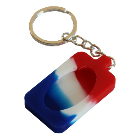 Porte Clé - Keychain BBR