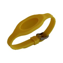 Bracelet - Bandz Jaune