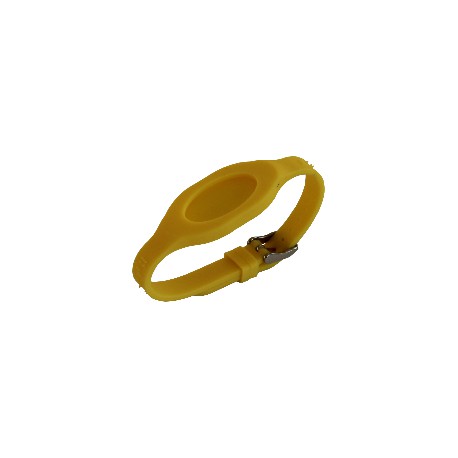 Bracelet - Bandz Jaune