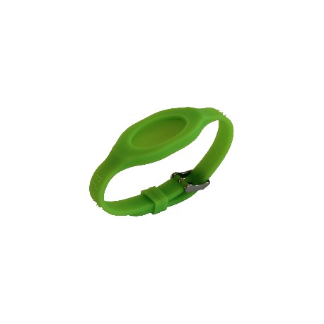 Bracelet - Bandz Vert turquoise