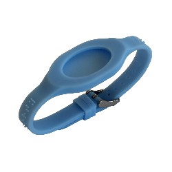 Bracelet - Bleu clair