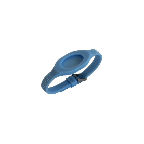 Bracelet - Bleu clair