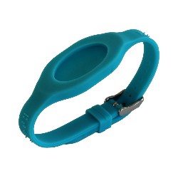 Bracelet - Bleu turquoise