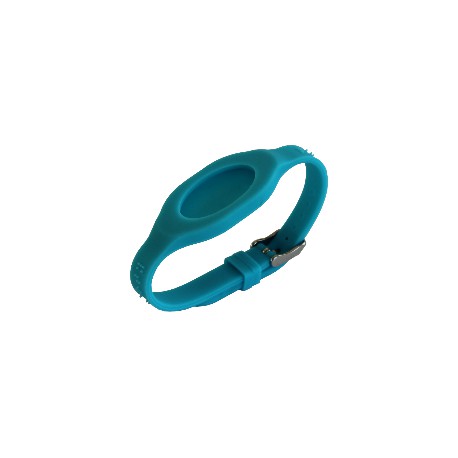 Bracelet - Bleu turquoise