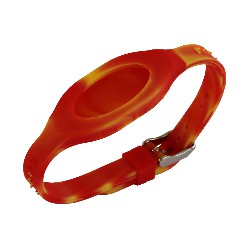 Bracelet - Jaune orange