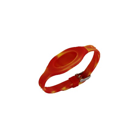 Bracelet - Jaune orange