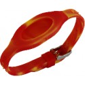 Bracelet - Jaune Orange